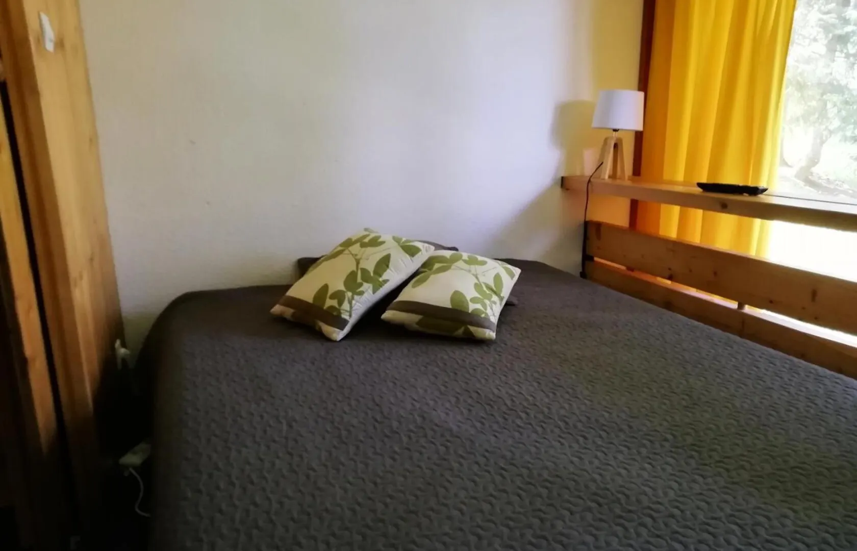 Residence Archeboc - Appartement 5 Personnes A Arc 1800 Proche Des Pistes Dans Le Village De Charmettoger Mae-1925 Les Arcs  France